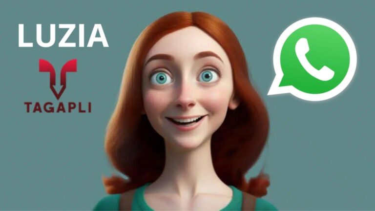 LuzIA: la nueva inteligencia artificial para WhatsApp IA en WhatsApp