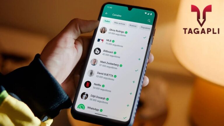 Notificaciones habladas en tu WhatsApp Notificaciones habladas