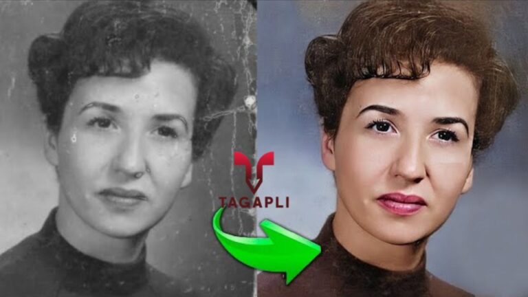 Descubre cómo restaurar fotos dañadas y antiguas fácilmente restaurar fotos dañadas y antiguas