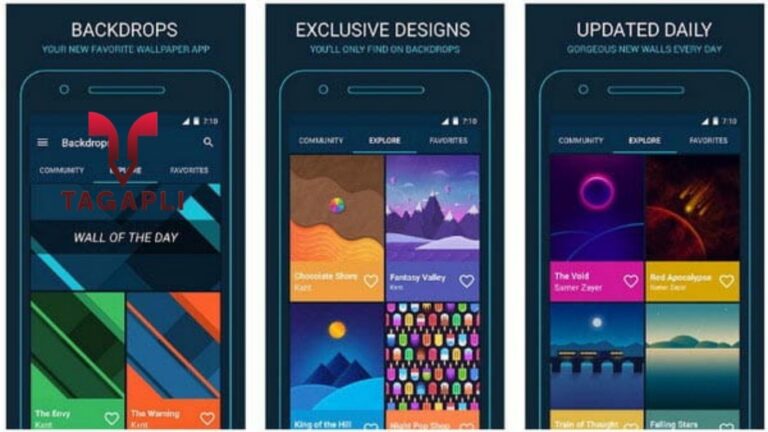 ZEDGE: Descarga Fondos de Pantalla y Tonos Exclusivos para tu Teléfono Móvil ZEDGE: Descarga Fondos de Pantalla y Tonos Exclusivos para tu Teléfono Móvil